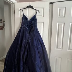 Sweet 16 dress/Prom